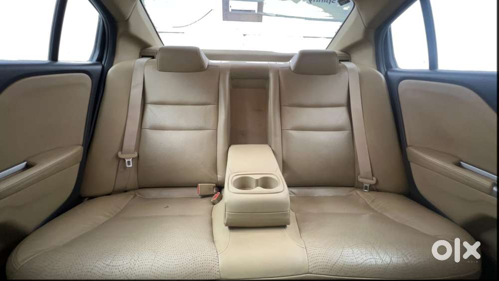 Honda City I-vtec Vx, 2014, Petrol
