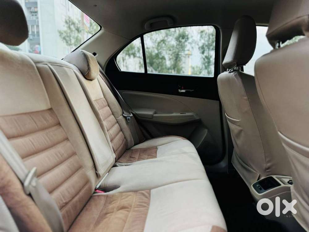 Maruti Suzuki Swift Dzire Vdi Abs, 2017, Diesel