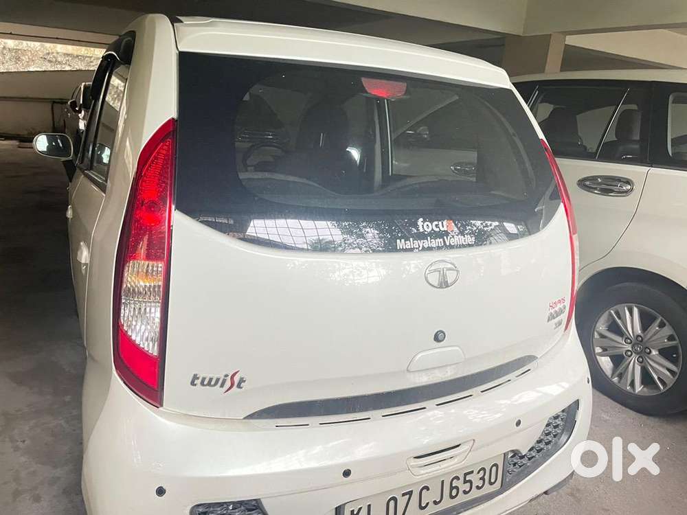Tata Petrol Car 2016