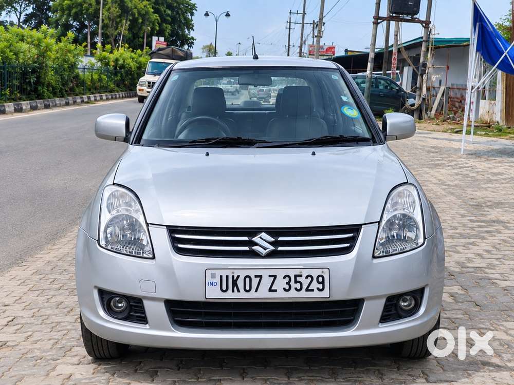Maruti Suzuki Swift Dzire 2009