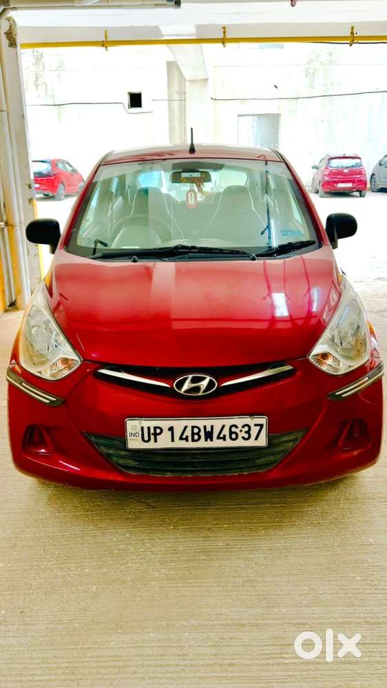 Hyundai Eon 2013 Car