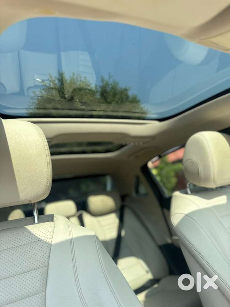 Mercedes-benz E-class E 200, 2017, Petrol