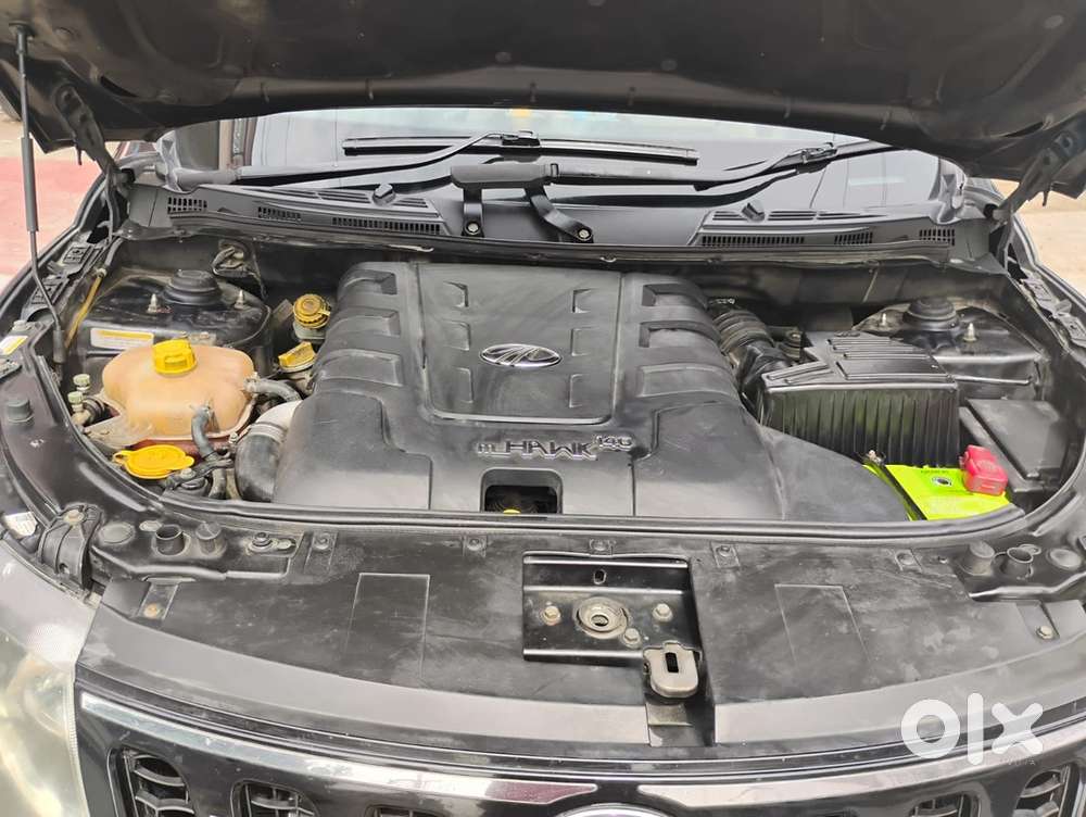 Mahindra Xuv500 Diesel 2016