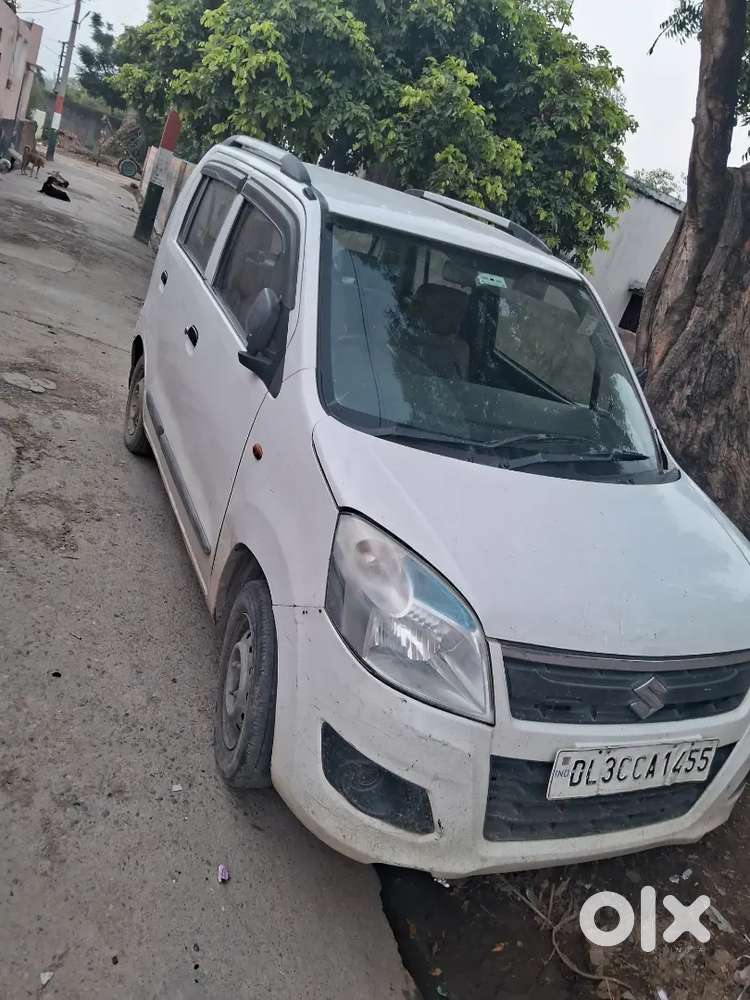 Good Condition Car