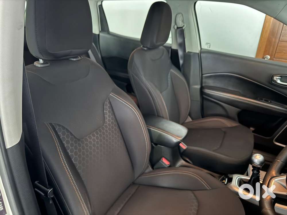 Jeep Compass 2.0 Diesel 2020