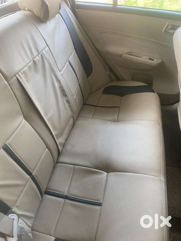 Maruti Suzuki Swift Dzire 2015 Diesel Well Maintained