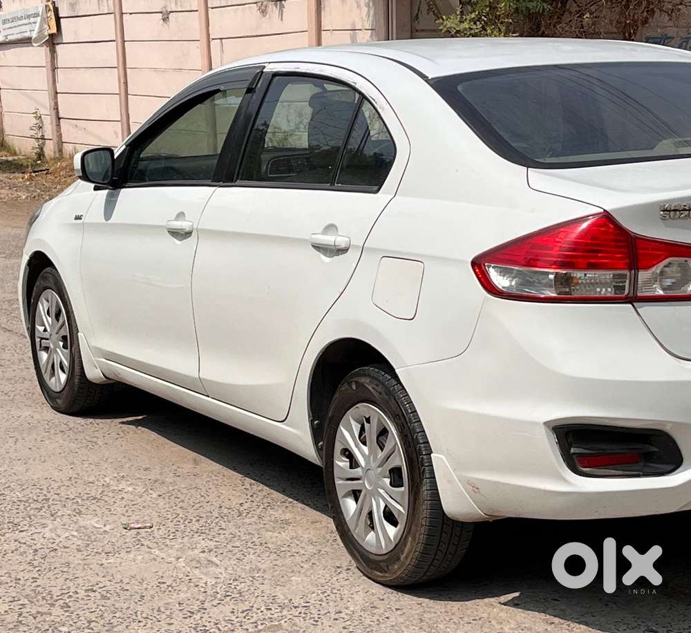 Maruti Suzuki Ciaz Vdi, 2015, Diesel