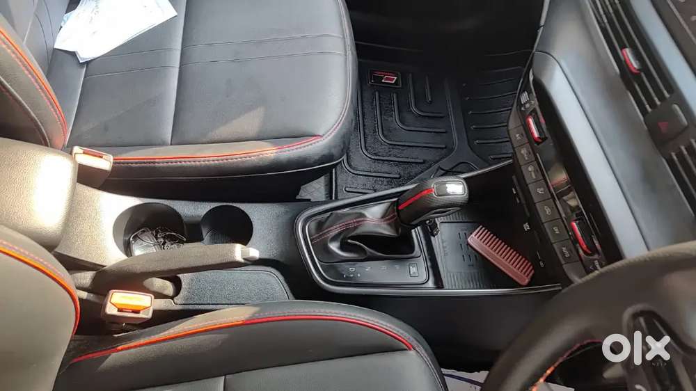 Hyundai I20 N Line 2023 Petrol Automatic