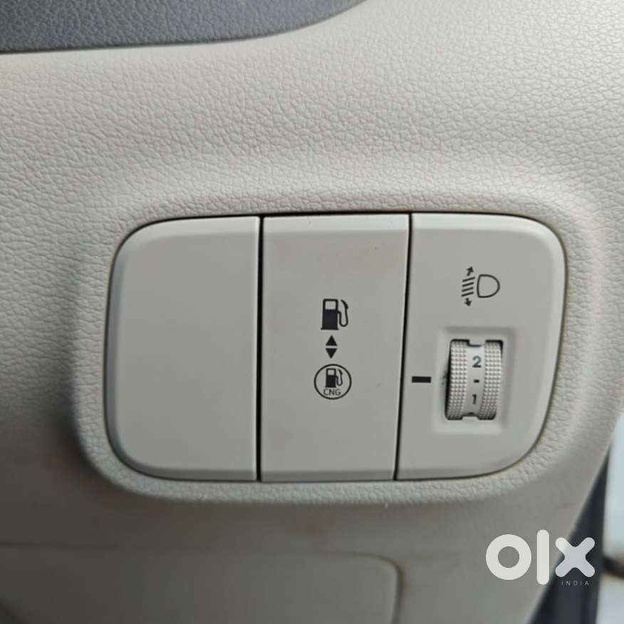 Hyundai Aura Sx (o) Crdi Manual, 2020, Diesel