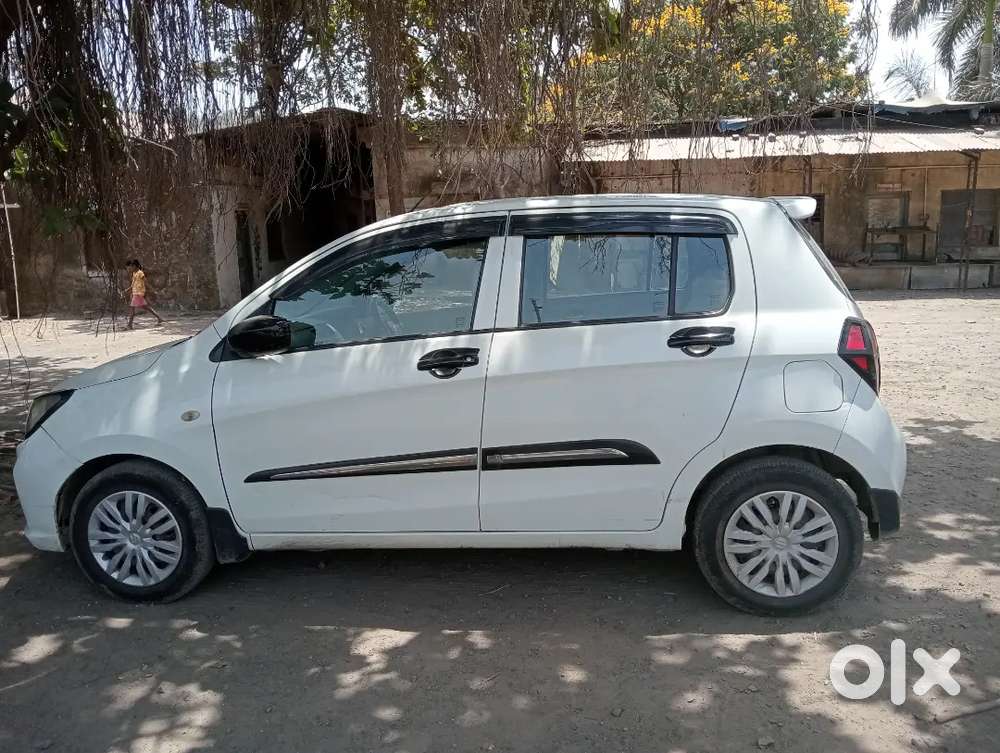 Maruti Suzuki Celerio 2019 Cng & Hybrids 68677 Km Driven