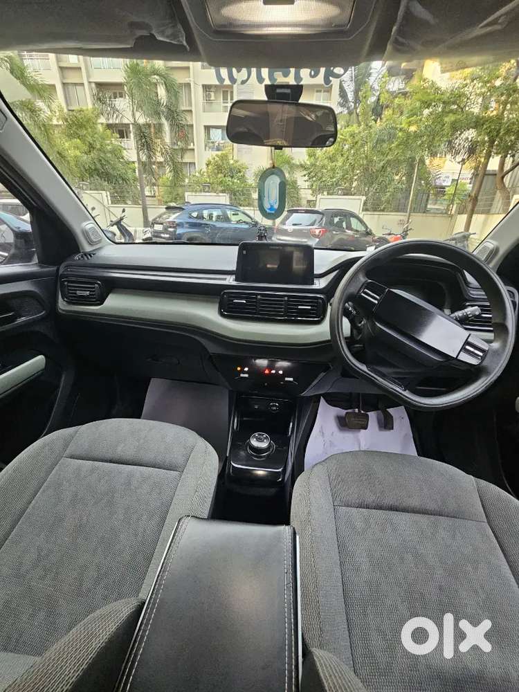Tata Punch Ev 2024