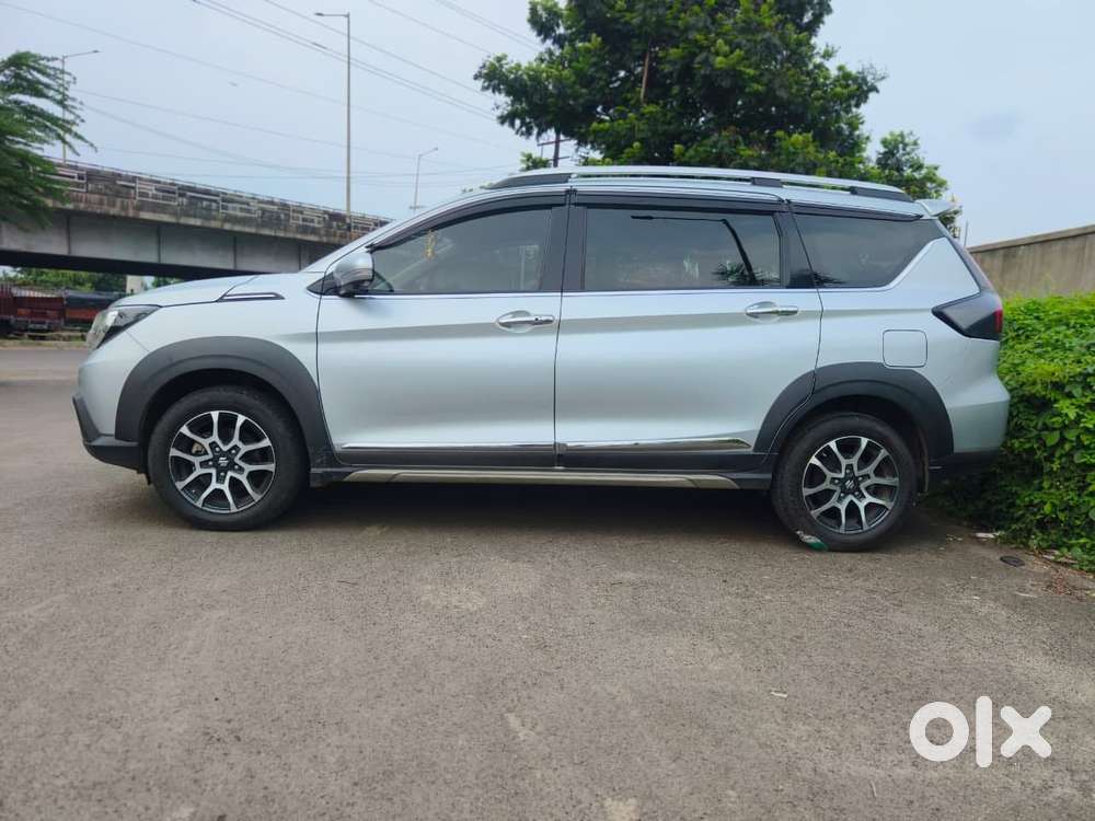 Maruti Suzuki Xl6 1.5 Alpha Plus Mt, 2024, Petrol