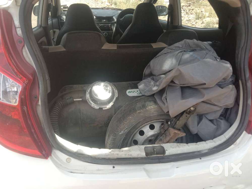 Hyundai Eon 2017 Petrol Good Condition