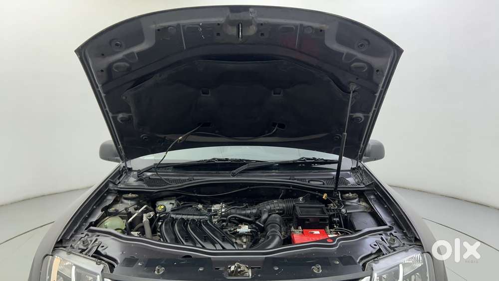 Renault Duster 1.5 Petrol Rxe, 2018, Petrol