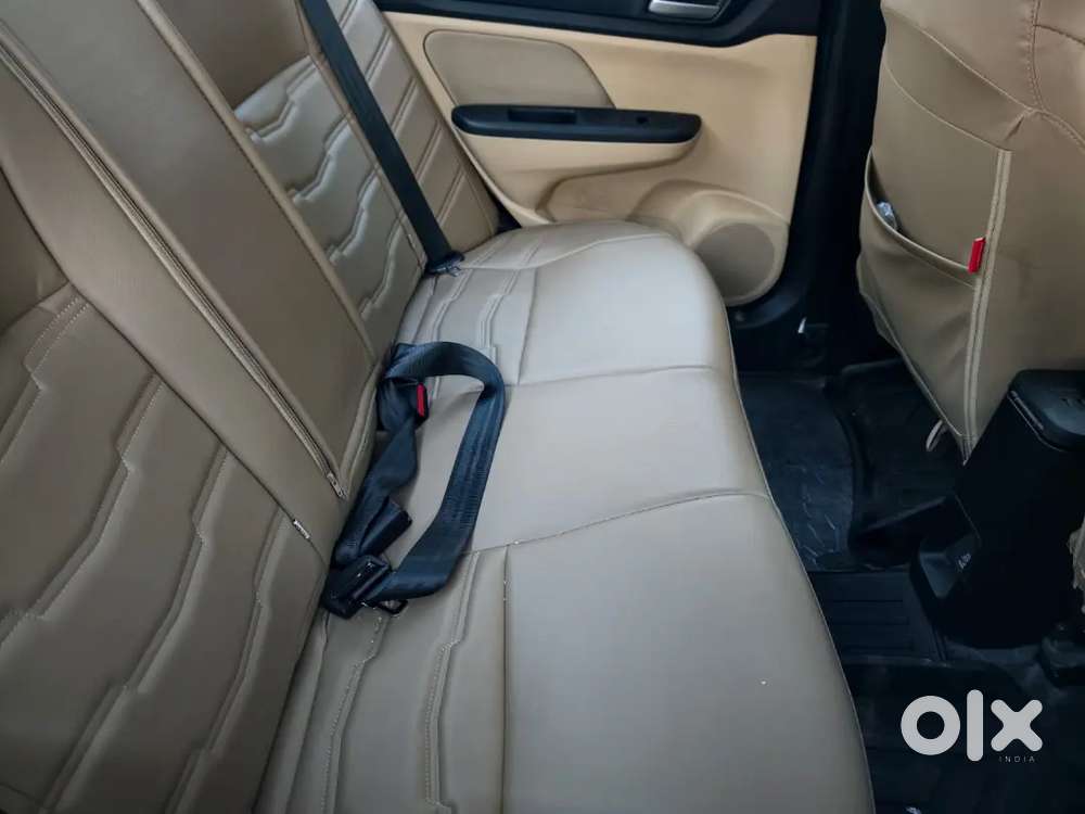 Honda Amaze 1.2 Petrol Manual 2024