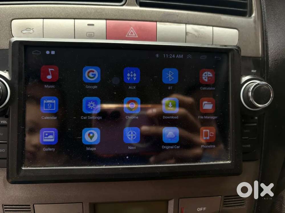Fiat Linea 1.4 T 2011 Fc Upto 2031