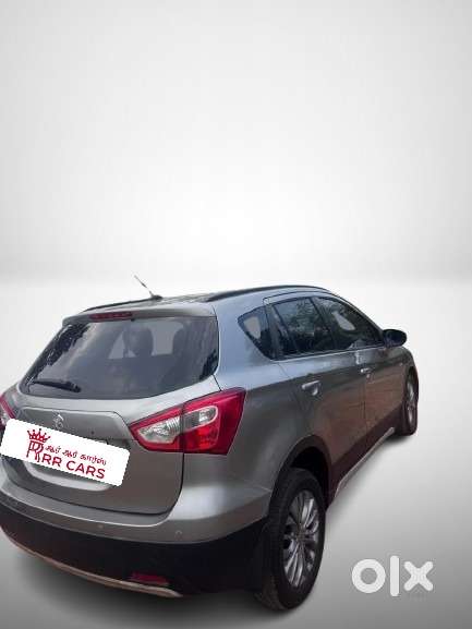Ford Figo Aspire Titanium Diesel, 2019, Diesel