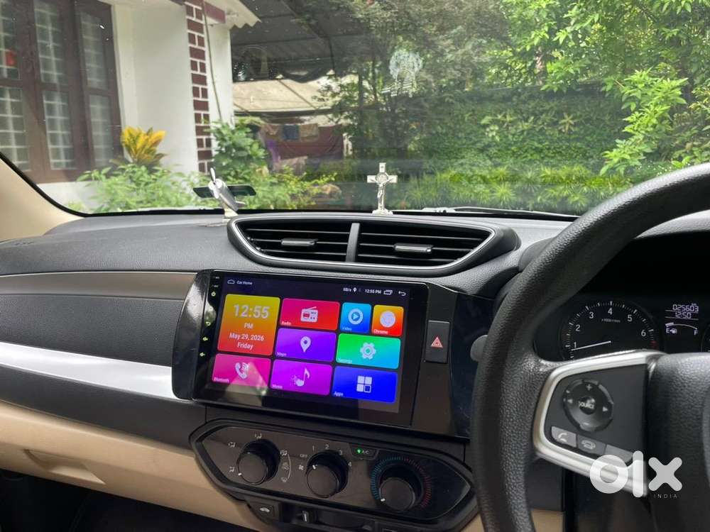Honda Petrol Manual Car 2023