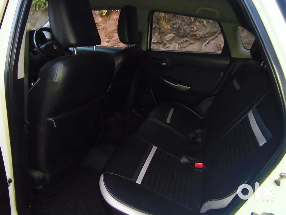 Maruti Suzuki Baleno 1.2 Delta, 2019, Petrol