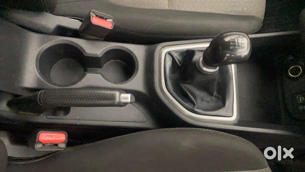 Hyundai Creta 1.6 Crdi Sx Plus, 2017, Diesel