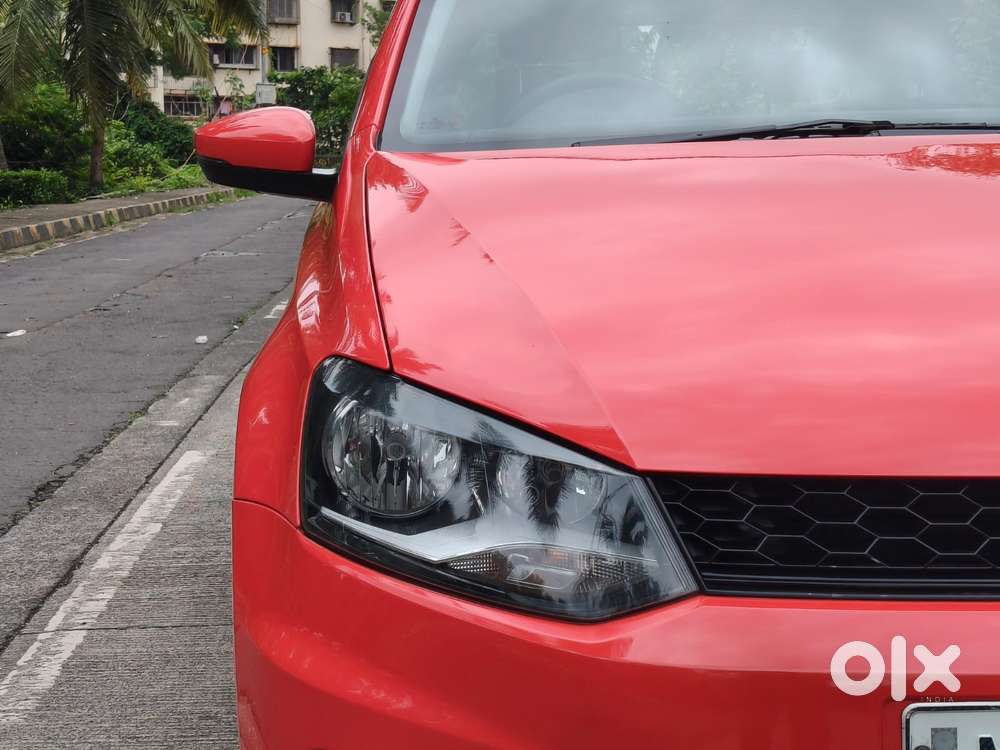 Volkswagen Polo 1.0 Mpi Trendline, 2021, Petrol