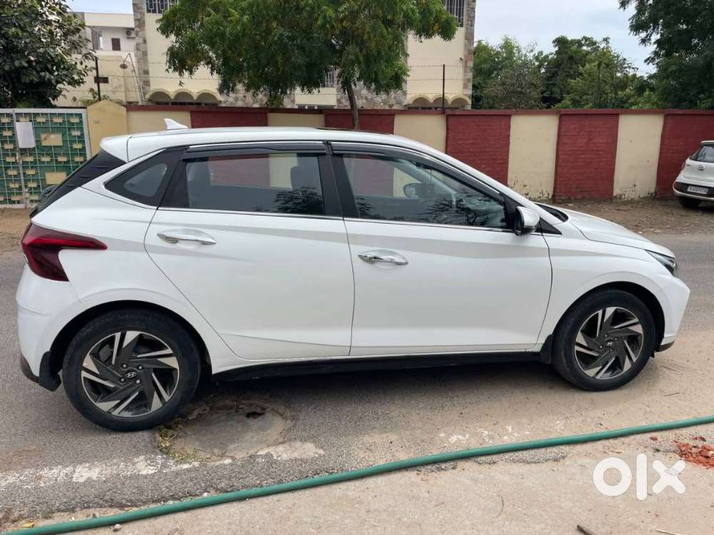 Hyundai I20 1.2 Asta, 2023, Petrol