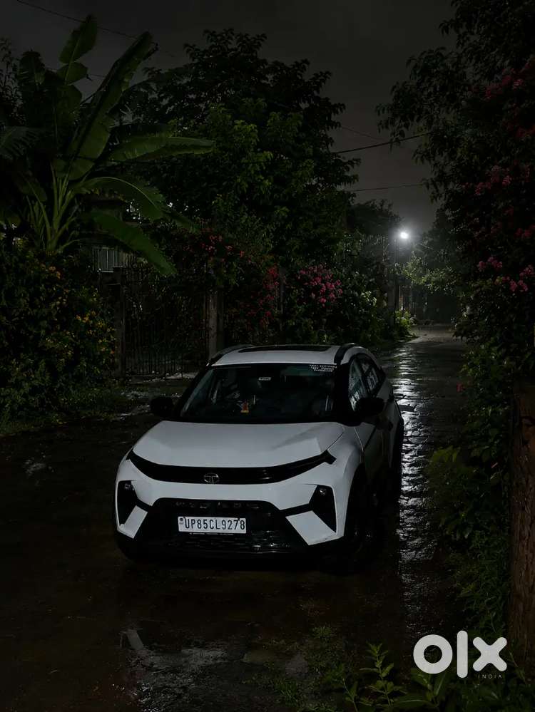 Tata Nexon 2023 Diesel