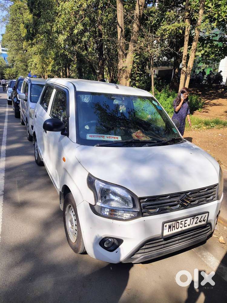 Maruti Suzuki Wagon R 1.0