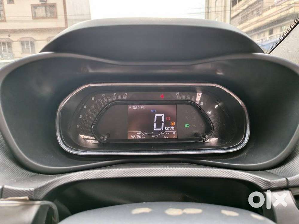 Tata Nexon 1.2 Revotron Xm (s), 2022, Petrol