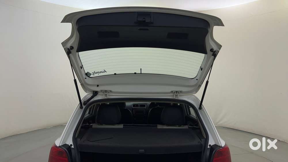 Volkswagen Polo Petrol Highline 1.2l, 2014, Petrol