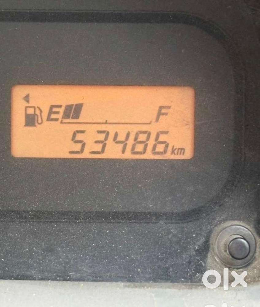 Maruti Suzuki Alto 2011