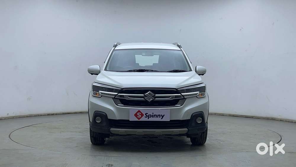 Maruti Suzuki Xl6 1.5 Alpha Mt, 2024, Petrol