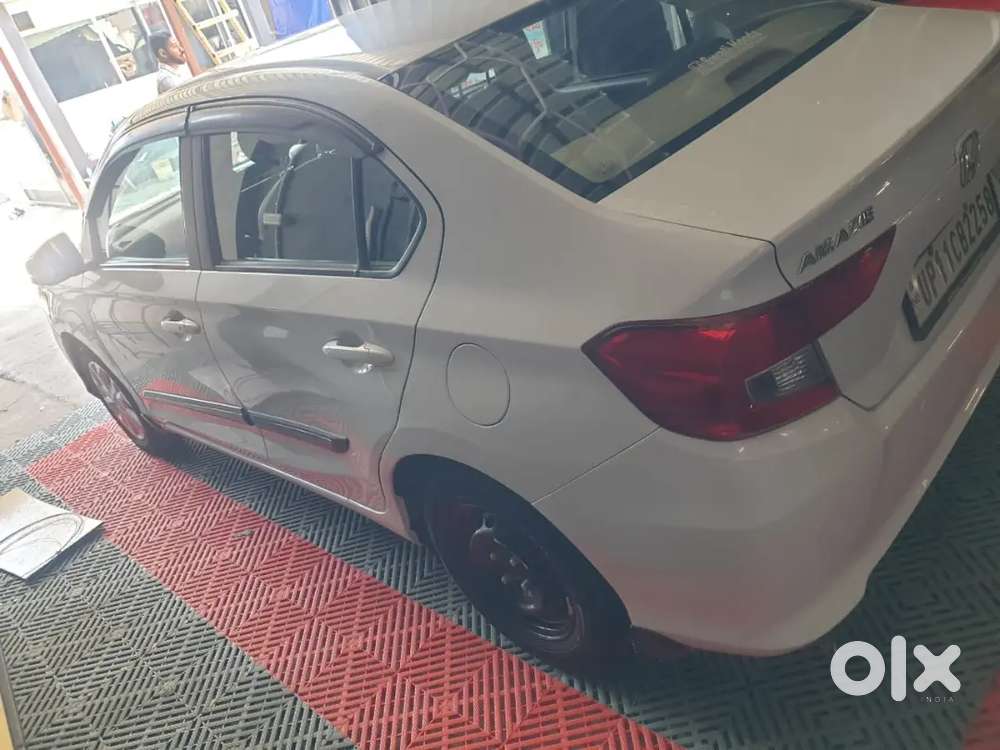 Honda Amaze Petrol 1.2 2021