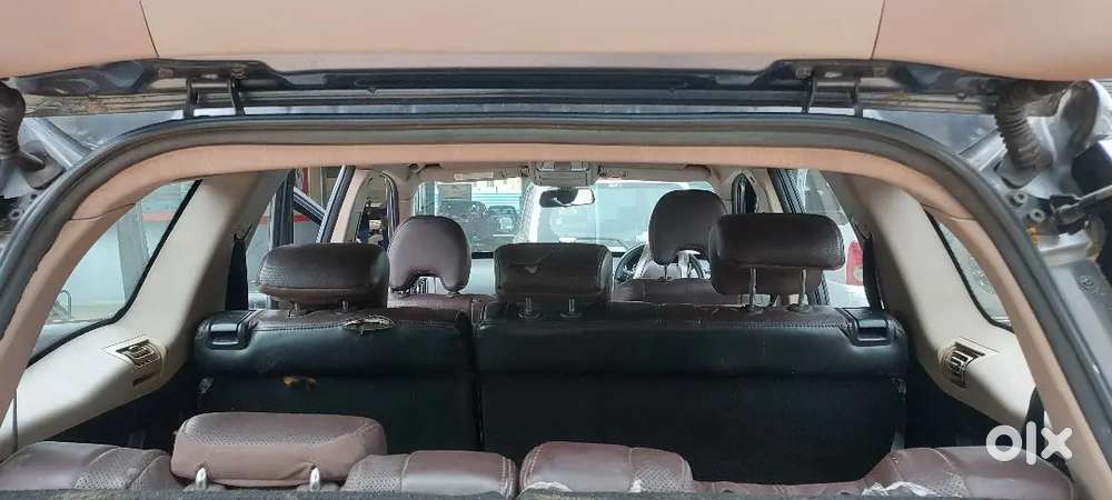 Mahindra Xuv500 2014 Diesel 82000 Km Driven