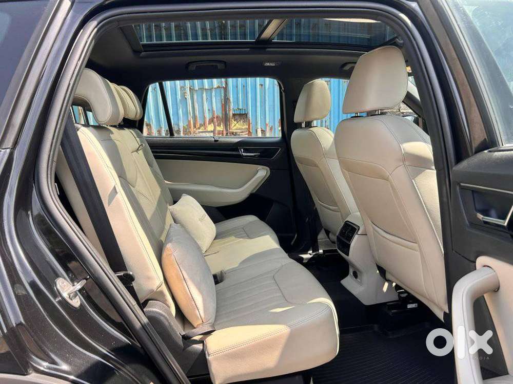 Skoda Kodiaq 2.0 L&k Tsi Dsg, 2023, Petrol