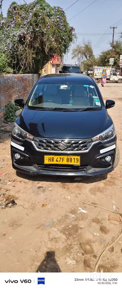 Ertiga 10/11/2023