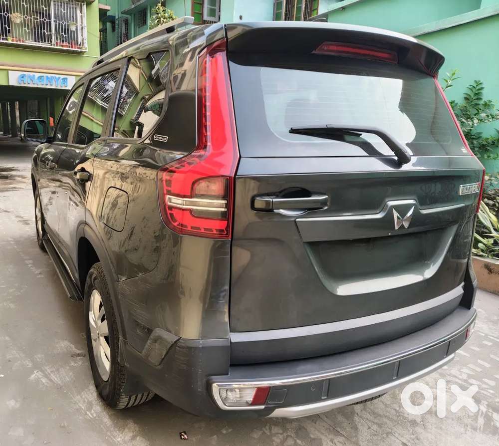 Mahindra Scorpio N Diesel Z6, Nov'23  Buy + 15 Yrs Road Tax + 20050 Km