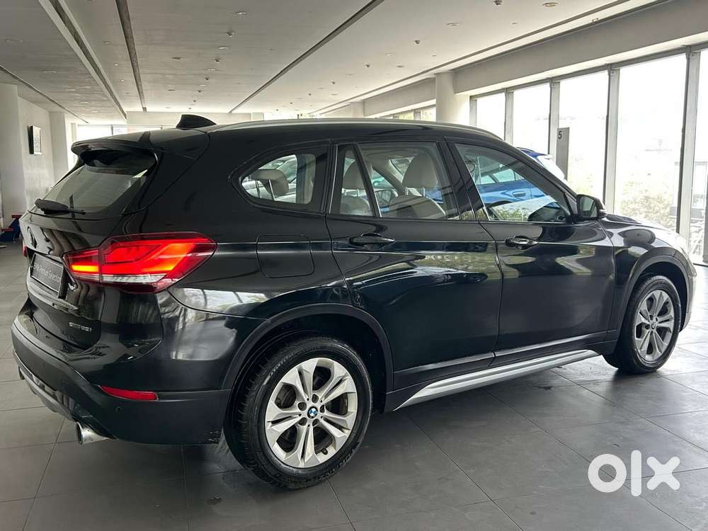 Bmw X1 2.0 Sdrive20i Xline, 2021, Petrol
