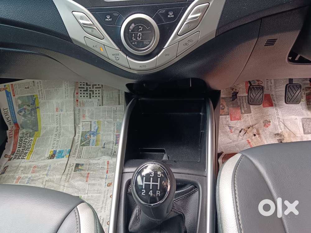 Maruti Suzuki Baleno Zeta, 2017, Petrol