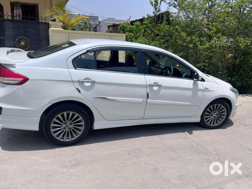 Maruti Suzuki Ciaz 2016 Diesel Good Condition