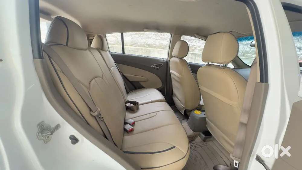 Chevrolet Sail U-va 2014