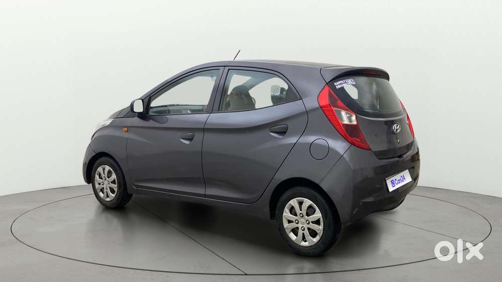 Hyundai Eon Magna +, 2018, Petrol