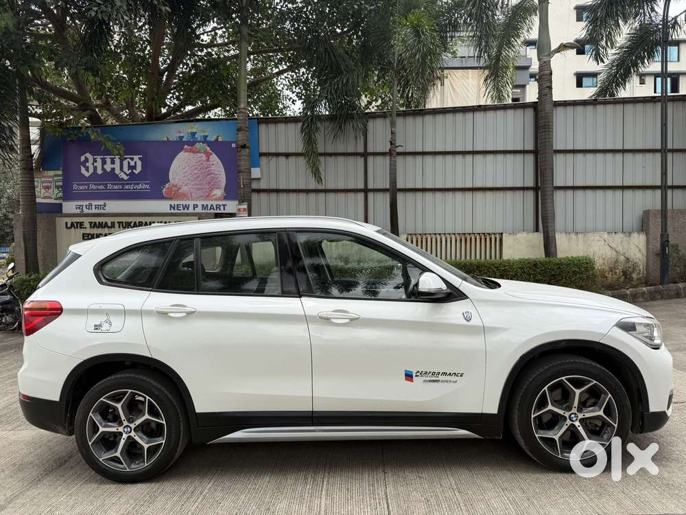 Bmw X1 Sdrive 20d X Line, 2017, Diesel