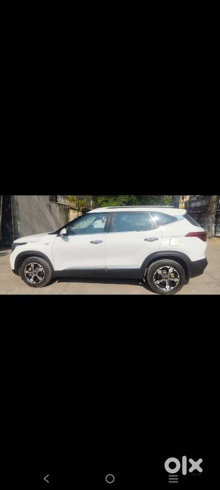 Kia Seltos Hte D, 2020, Diesel