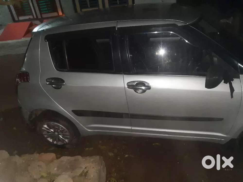 Old Shift Very Good Contidion