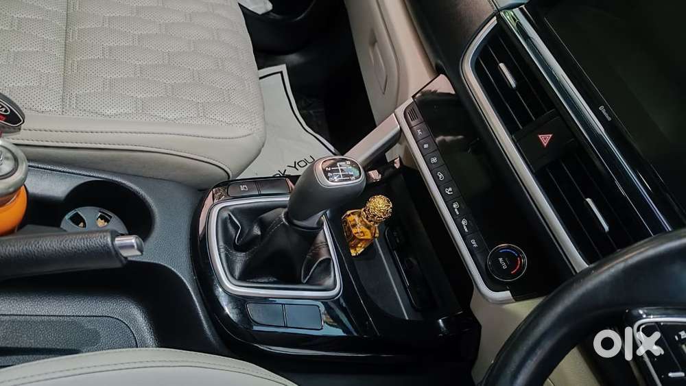 Hyundai Creta 1.5 Sx (o) Diesel, 2023, Diesel