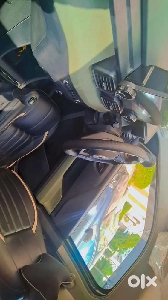 Tata Punch 2023 Petrol Well Maintained