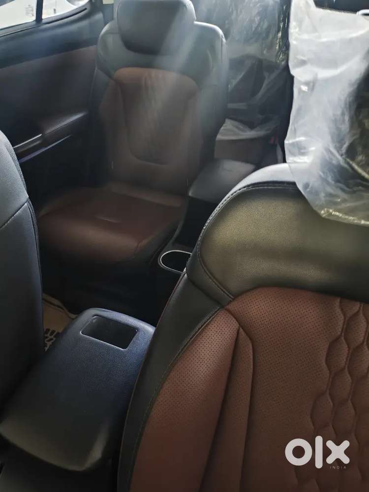 Hyundai Alcazar Diesel 2021
