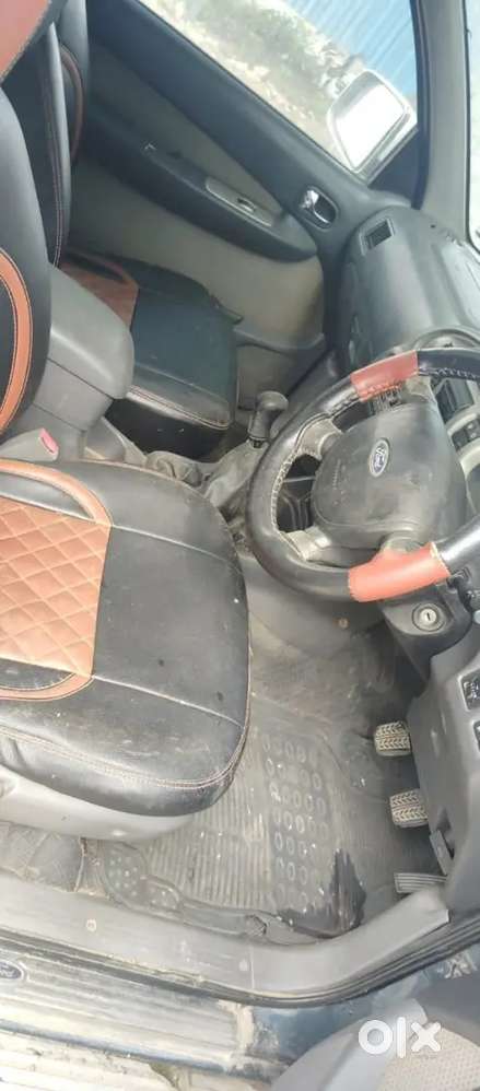 Ford Endeavour 2005 Diesel 170000 Km Driven