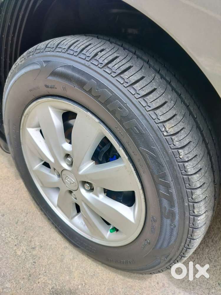 Hyundai I20 1.2 Asta, 2012, Petrol